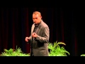 The science of greed | Paul K. Piff | TEDxMarin