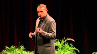 The science of greed | Paul K. Piff | TEDxMarin