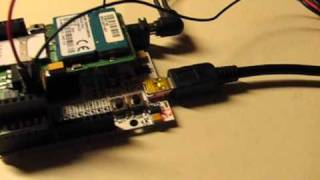 FEZ Panda and GPRS