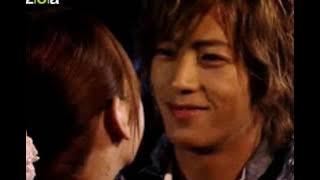 Naoki and Riko - Buzzer Beat