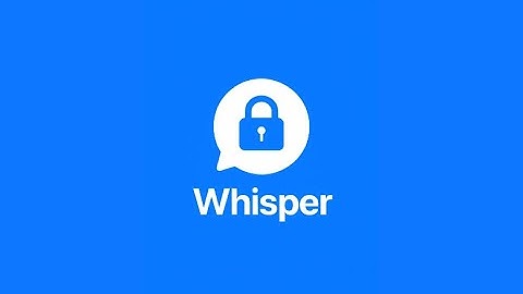 [WINNER KIRO HACKATHON] Whisper: The Future of Private Messaging — Built Entirely with Kiro AI