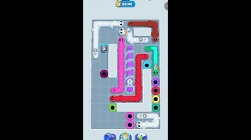 gecko out level 47 solution walkthrough