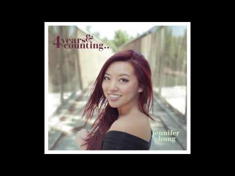 Jennifer Chung ft. Dumbfoundead - This Is It (Audio Stream)