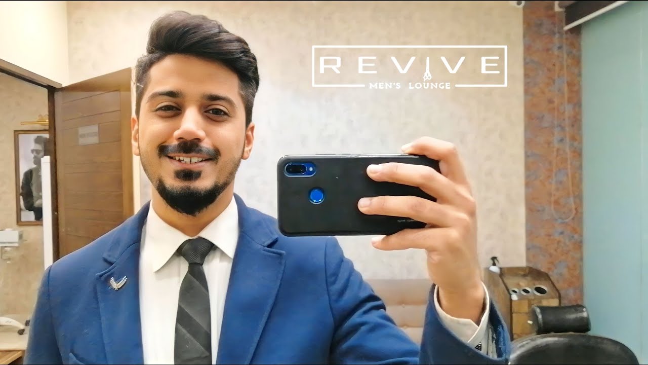 Getting Ready for University - Adil Rauf Khan Marwat - YouTube