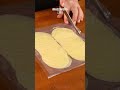 Ho insegnato a tutti i miei amici come preparare l'antipasto più veloce!