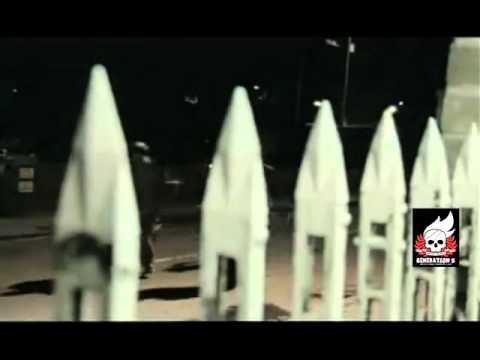 Dave Remix - Voodoo Bizkits (Prodigy / Pendulum / Limp Bizkit)