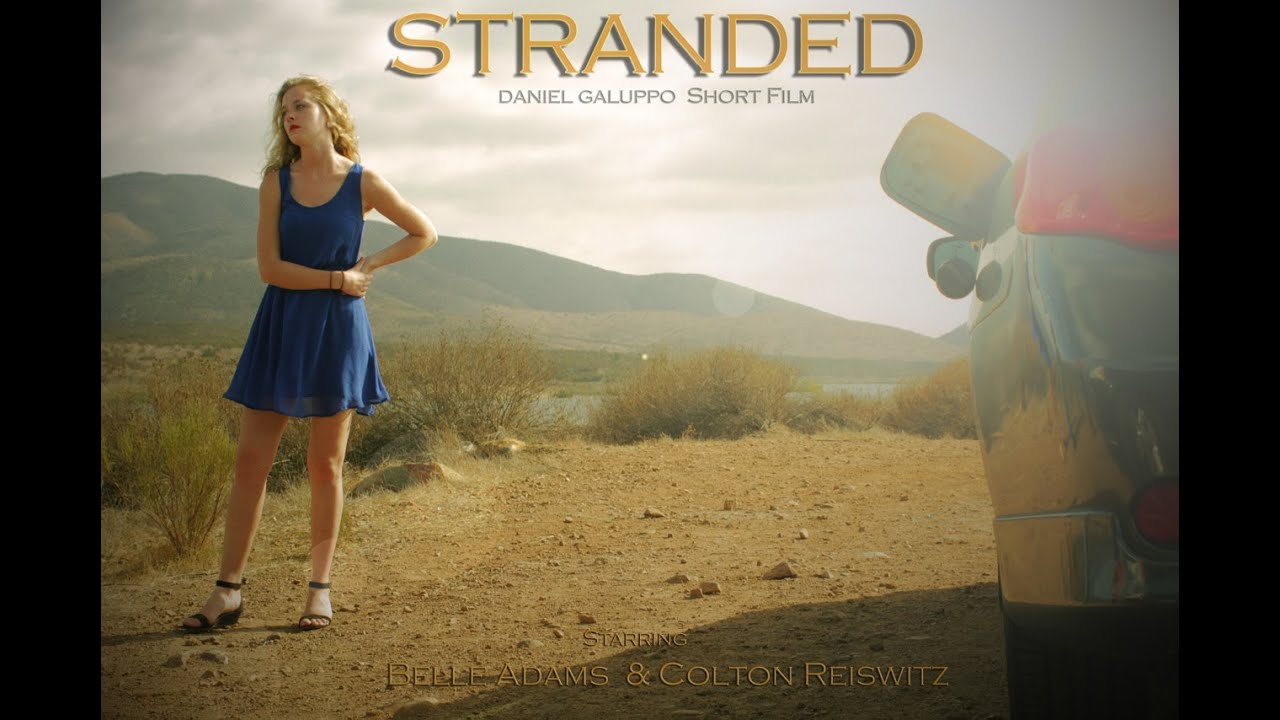 Stranded - YouTube