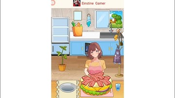 Tricky Story Normal level 60