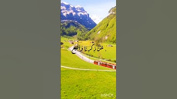 #سورة_الكهف بقراءة الشيخ#محمود_خليل_الحصري