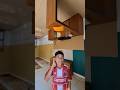 raffa mau minum gk bisa #trendingshorts