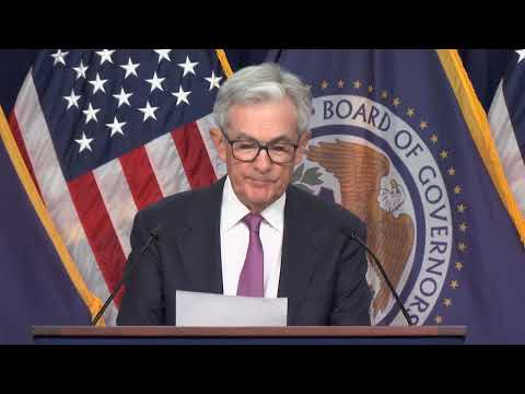 FOMC Press Conference Introductory Statement, June 14, 2023