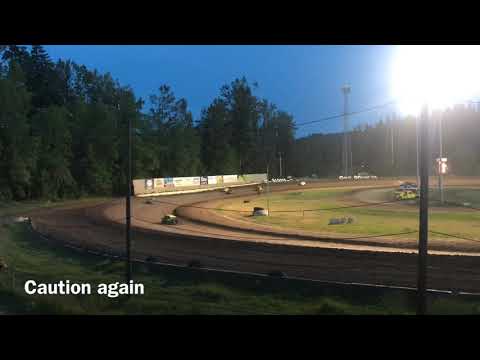 Cottage Grove Speedway Dirt Track Racing Videos Dirt Track