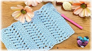 2 rangs seulement juste SUBLIME! Crochet Baby Blanket  #babyblanket  #crochet #вязание by Lidia Crochet Tricot 35,389 views 3 months ago 18 minutes