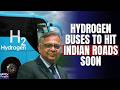 Tata Motors to Roll Out Hydrogen Buses Across India, Tata Sons Chairman Confirms