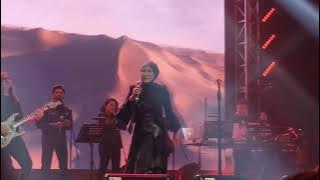 1. Gersang (Nicky Astria Live in Bandung 2024)