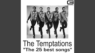 Video thumbnail of "The Temptations - The girl's alright with me"