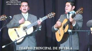 LA RONDALLA DE SALTILLO  - TEMA DE HISTORIA DE AMOR chords