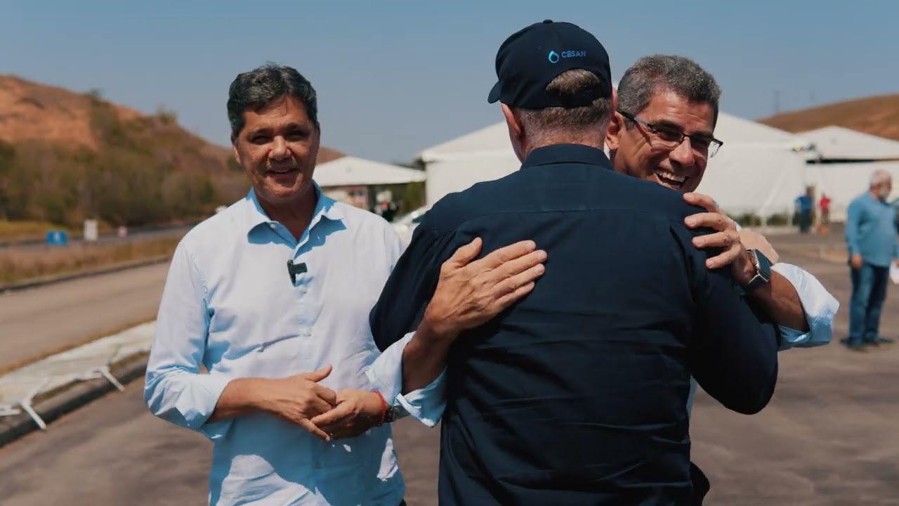 Eventos e feiras, Sampaio