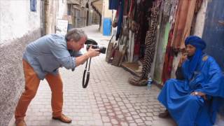 Klaus Polkowski fotografiert - Marokko 2016