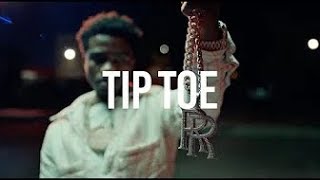 Roddy Ricch feat A Boogie Wit da Hoodie - Tip Toe-1 hour loop