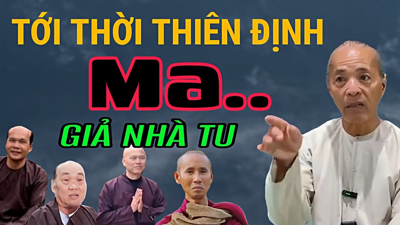 Bề Trên Ứng Mộng..Ma Quỷ Chặt Đường Ngựa Rên Dữ Dội 