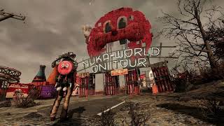 Fallout 76: Nuka-World on Tour Main Theme