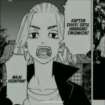 story wa Tokyo revengers | Tokyo manji BUBAR