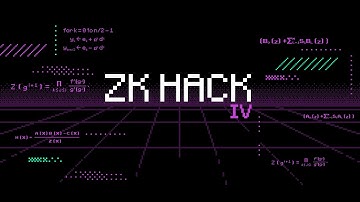 ZK Hack IV - Get Rusty with RISC Zero: Build your ZK Rust Application