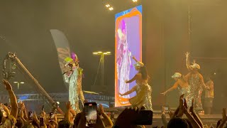 Download Lagu The Lizard Kaking - Lord Lally (Soca Final) MP3