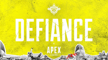 Apex Legends: Defiance Gameplay Trailer