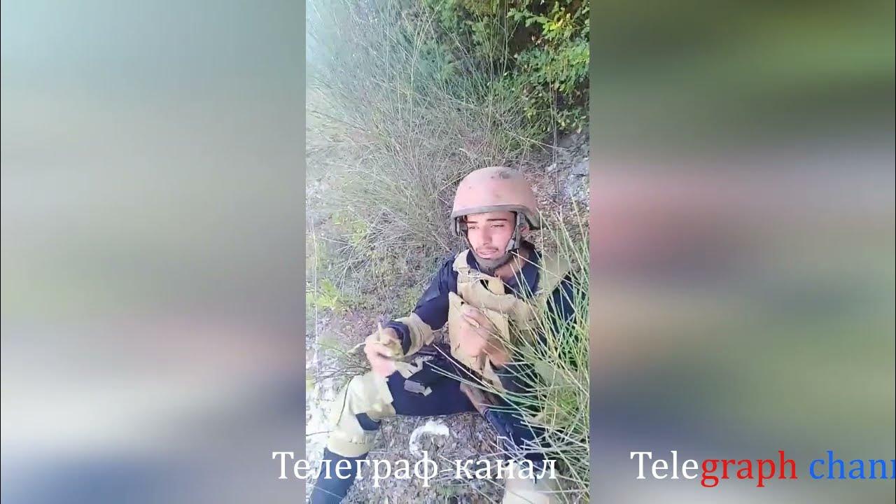 Видео нападения на крокус снятое террористами