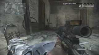 Celebrity COD Ghosts (Best SNIPING CLASS SETUP USR)!!!! Net Worth