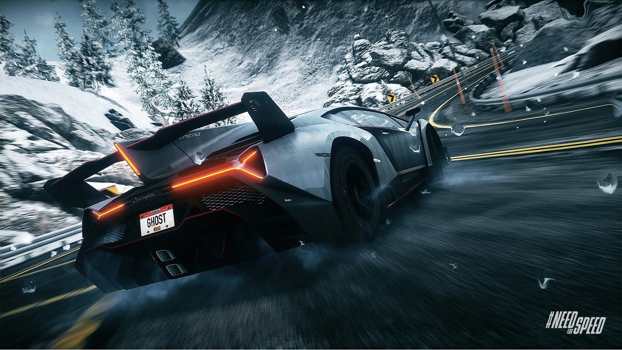 Need for Speed Rivals - Download