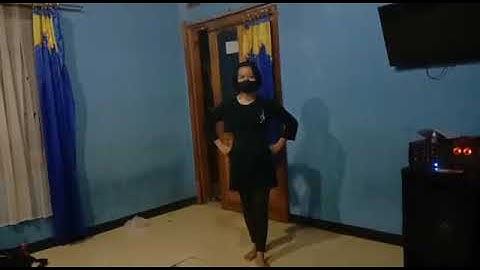 Dewi Puspita, X IPS_2. Gerak dasar jaipong, Oray Welang
