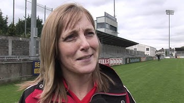 Video Preview - Cork v Monaghan