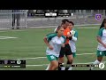 #GolesP11 D. Concepción 1-2 D. Puerto Montt Fecha 2 Zona Sur Ascenso Femenino 21-03-2026
