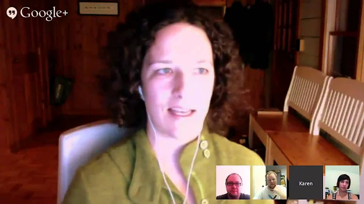 Breaking Bio Episode 51 (Karen James)