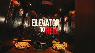 Thrilling Escape Room in NYC | Elevator to Hell | BrainXcape Escape Rooms
