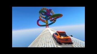 🔴 ONLINE GTA 5 PARKOUR RACES LIVE WITH MY FRIENDS | BADSHAH_00_7