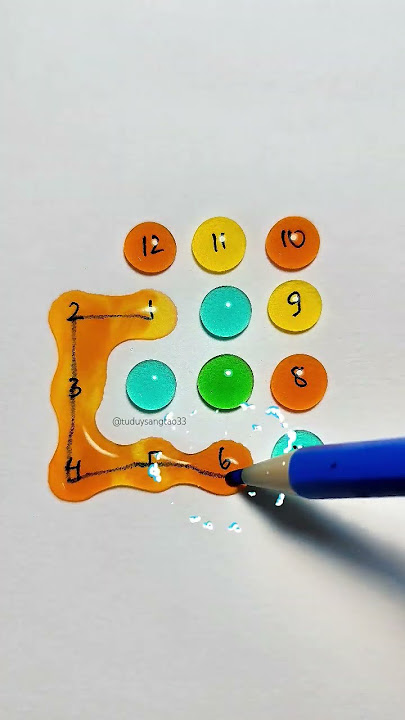 SURPRISE when going to number 12😲😯 #drawing #games #funny #quiz #maths #shorts #reels