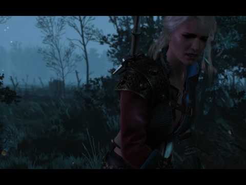 Video: Witcher 3 - Võlulamp, Brauserid, Kujud, Lamp, Golem, Põgenemine