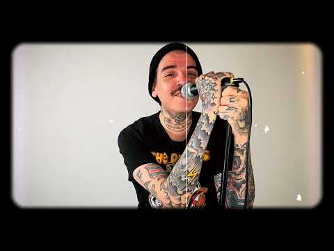 DREADWOLF - Temporarily Yours (Official Music Video)