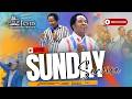 COJIM Sunday Live Service With God Jesus Christ The Holy Spirit Cojim Logif 07 06 2026 