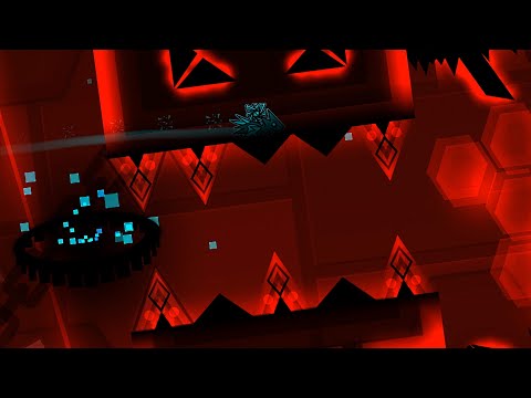 Step to Hell, but the STRANGEST completion ever