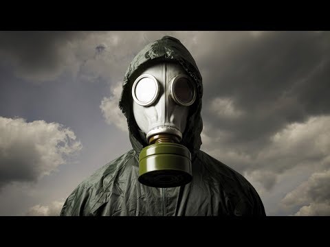 Video: Historia De La Máscara De Gas: ¿quién Inventó La Primera Máscara De Gas? ¿Quién Era Zelinsky?