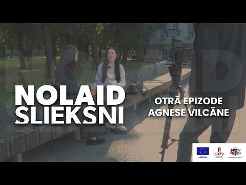 Nolaid slieksni! S1E2