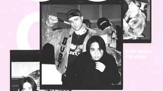 Egor Kreed X Thelimba Coco Leau