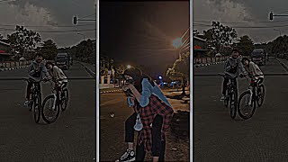 Preset Am Aesthetic Bucin - Call Me Ur Baby Viral Tiktok