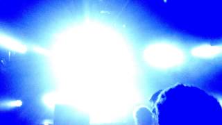 Simian Mobile Disco -  Put Your Hands Together - LIVE at Club Bahnhof Ehrenfeld - 19.10.2012