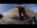 Crupie Argentina and Rio | TransWorld SKATEboarding